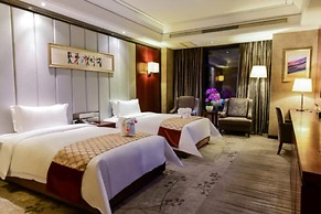 Xiedu Hangchen International Hotel