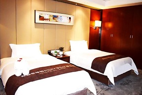 Xiedu Hangchen International Hotel