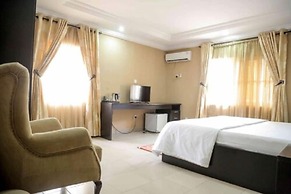 The Capital Apartments