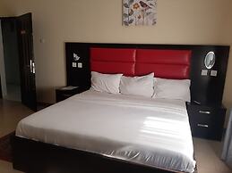 The Capital Apartments