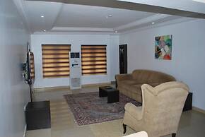 The Capital Apartments