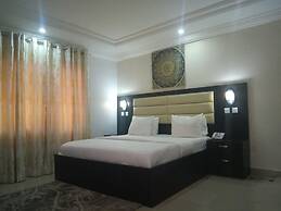 The Capital Apartments