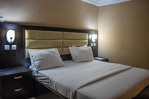 The Capital Apartments