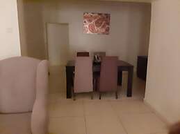 The Capital Apartments