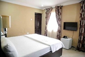 The Capital Apartments