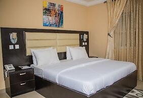 The Capital Apartments