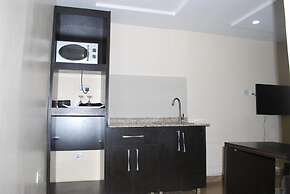 The Capital Apartments
