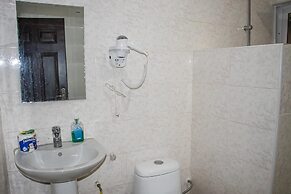 The Capital Apartments