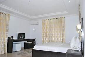 The Capital Apartments