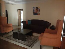 The Capital Apartments