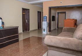The Capital Apartments