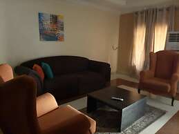 The Capital Apartments