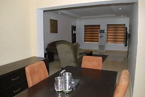 The Capital Apartments
