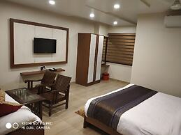 Hotel Aadesh Palace