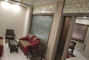 Hotel Aadesh Palace