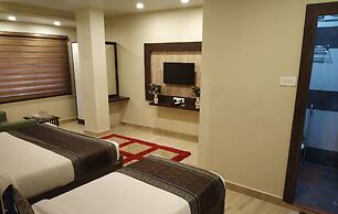 Hotel Aadesh Palace