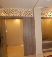 Hotel Aadesh Palace