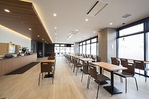 Washington R&B Hotel Nagoya Shinkansenguchi