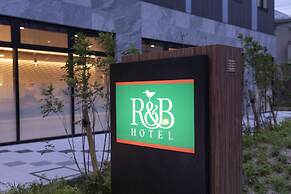 Washington R&B Hotel Nagoya Shinkansenguchi