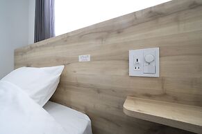 Washington R&B Hotel Nagoya Shinkansenguchi