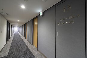 Washington R&B Hotel Nagoya Shinkansenguchi