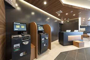 Washington R&B Hotel Nagoya Shinkansenguchi