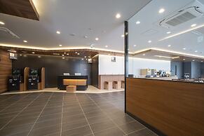 Washington R&B Hotel Nagoya Shinkansenguchi