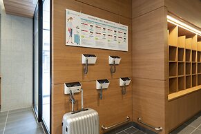 Washington R&B Hotel Nagoya Shinkansenguchi