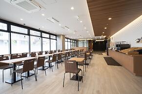 Washington R&B Hotel Nagoya Shinkansenguchi