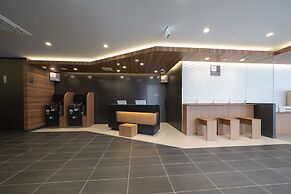 Washington R&B Hotel Nagoya Shinkansenguchi