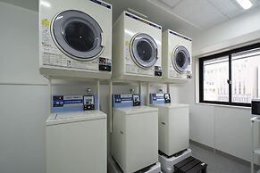 Washington R&B Hotel Nagoya Shinkansenguchi