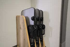 Washington R&B Hotel Nagoya Shinkansenguchi