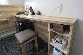 Washington R&B Hotel Nagoya Shinkansenguchi