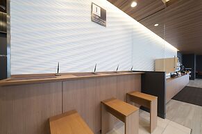 Washington R&B Hotel Nagoya Shinkansenguchi