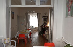 B&B My Art House - Douai Centre