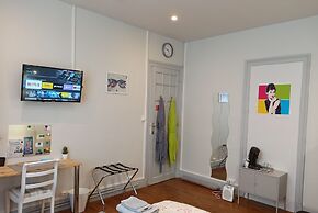 B&B My Art House - Douai Centre