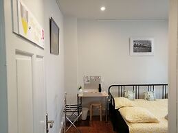 B&B My Art House - Douai Centre