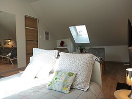 B&B My Art House - Douai Centre