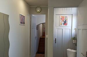 B&B My Art House - Douai Centre