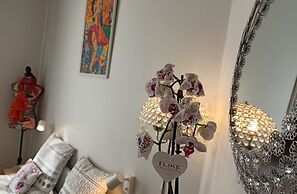 B&B My Art House - Douai Centre