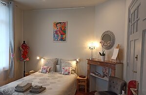 B&B My Art House - Douai Centre