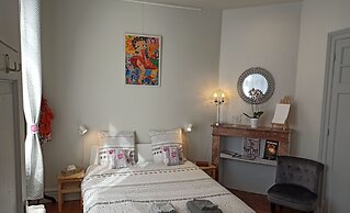 B&B My Art House - Douai Centre