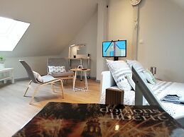 B&B My Art House - Douai Centre