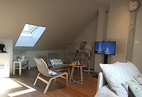 B&B My Art House - Douai Centre