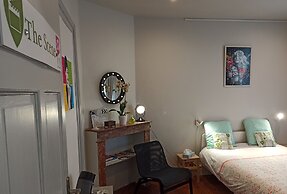 B&B My Art House - Douai Centre