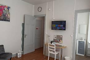 B&B My Art House - Douai Centre
