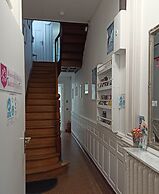 B&B My Art House - Douai Centre