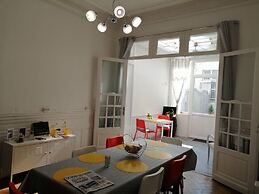 B&B My Art House - Douai Centre