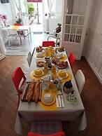 B&B My Art House - Douai Centre