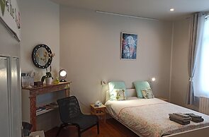 B&B My Art House - Douai Centre